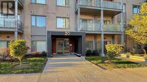 310 - 20 ORCHID PLACE DRIVE | Toronto Ontario | Slide Image Three