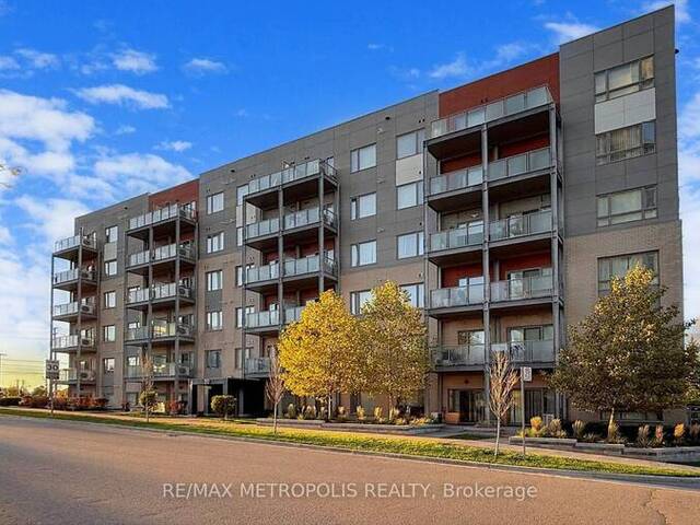 310 - 20 ORCHID PLACE DRIVE Toronto Ontario, M1B 0E1 - 2 Bedrooms Condo For Sale
