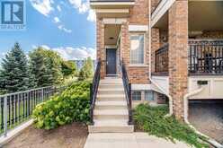 66 - 2441 GREENWICH DRIVE | Oakville Ontario | Slide Image Two