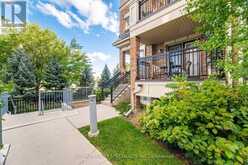 66 - 2441 GREENWICH DRIVE | Oakville Ontario | Slide Image Three