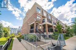 66 - 2441 GREENWICH DRIVE | Oakville Ontario | Slide Image Four