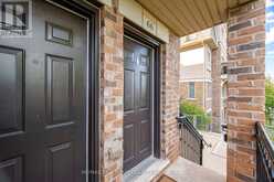 66 - 2441 GREENWICH DRIVE | Oakville Ontario | Slide Image Five