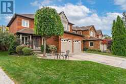 6795 GRACEFIELD DRIVE | Mississauga Ontario | Slide Image One