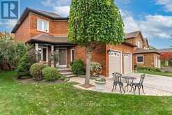 6795 GRACEFIELD DRIVE | Mississauga Ontario | Slide Image Two