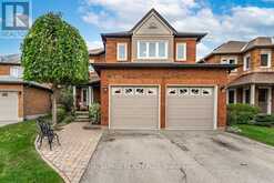6795 GRACEFIELD DRIVE | Mississauga Ontario | Slide Image Three
