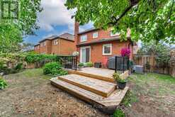 6795 GRACEFIELD DRIVE | Mississauga Ontario | Slide Image Forty-two