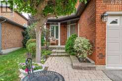 6795 GRACEFIELD DRIVE | Mississauga Ontario | Slide Image Five