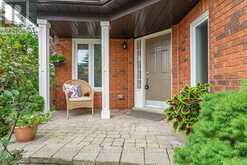 6795 GRACEFIELD DRIVE | Mississauga Ontario | Slide Image Six