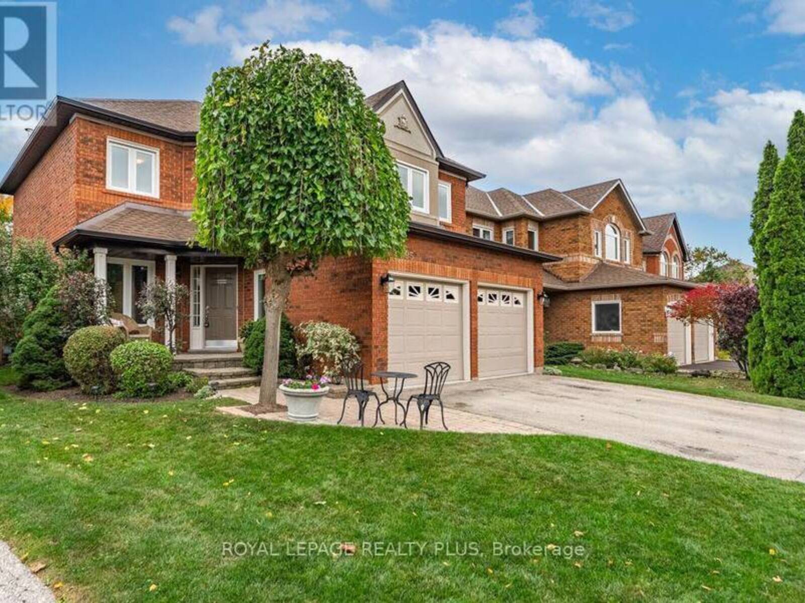 6795 GRACEFIELD DRIVE, Mississauga, Ontario L5N 6T6