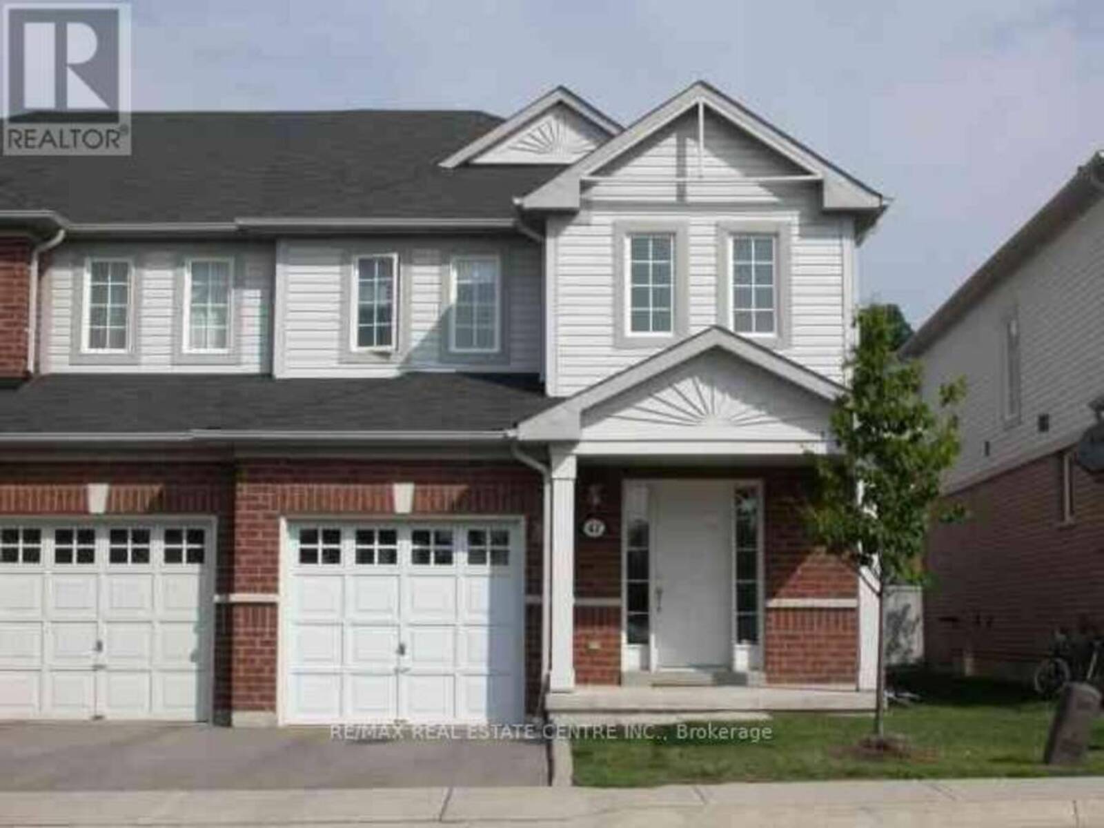 47 - 6035 BIDWELL TRAIL, Mississauga, Ontario L5V 3C9