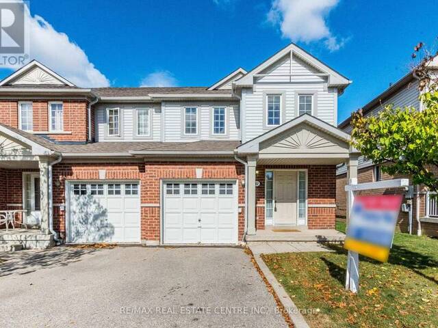 47 - 6035 BIDWELL TRAIL Mississauga Ontario, L5V 3C9 - 3 Bedrooms Condo For Sale