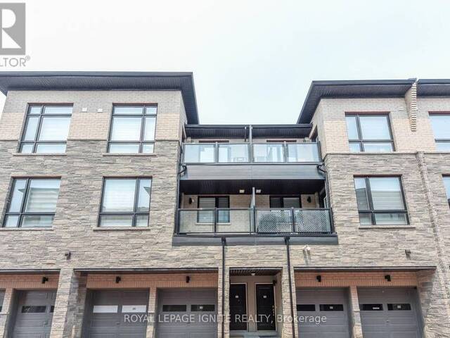 89 - 9460 THE GORE ROAD Brampton Ontario, L6P 4P9 - 2 Bedrooms Condo For Sale