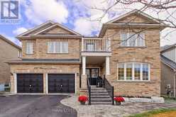 196 WAINSCOT AVENUE | Newmarket Ontario | Slide Image Two