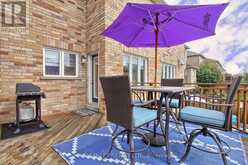 196 WAINSCOT AVENUE | Newmarket Ontario | Slide Image Thirty-five