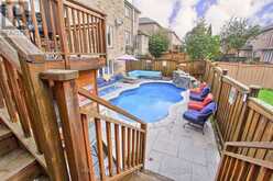 196 WAINSCOT AVENUE | Newmarket Ontario | Slide Image Thirty-six