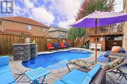 196 WAINSCOT AVENUE | Newmarket Ontario | Slide Image Thirty-seven