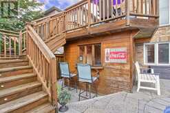 196 WAINSCOT AVENUE | Newmarket Ontario | Slide Image Thirty-eight