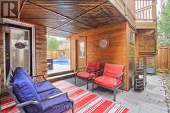 196 WAINSCOT AVENUE | Newmarket Ontario | Slide Image Forty