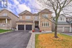 196 WAINSCOT AVENUE | Newmarket Ontario | Slide Image Forty-one