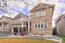 196 WAINSCOT AVENUE | Newmarket Ontario | Slide Image Forty-two