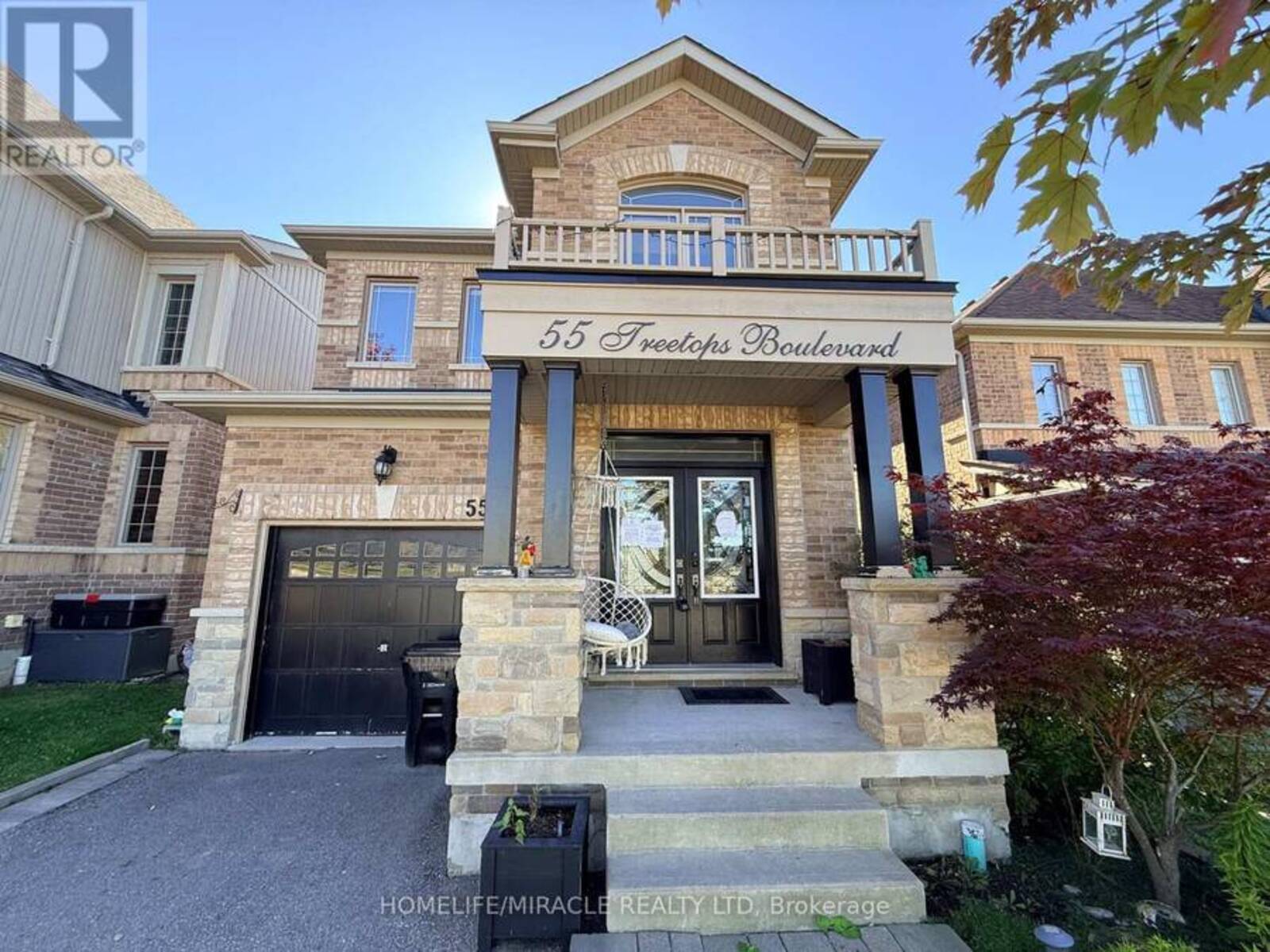 55 TREETOPS BOULEVARD, Alliston, Ontario L9R 0M1