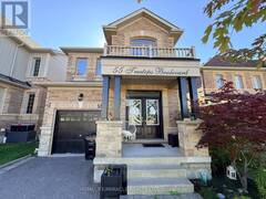 55 TREETOPS BOULEVARD Alliston Ontario, L9R 0M1