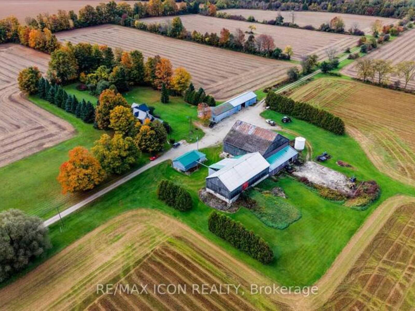 9562 WELLINGTON RD 16 ROAD, Southgate, Ontario N0G 1N0