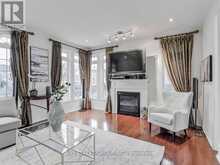 80 GEDDINGTON CRESCENT | Markham Ontario | Slide Image Ten
