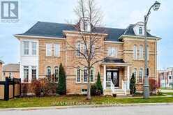 80 GEDDINGTON CRESCENT | Markham Ontario | Slide Image One