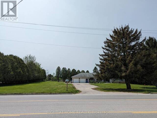 392 SECOND STREET Strathroy-Caradoc Ontario, N7G 3H8 - Vacant Land For Sale