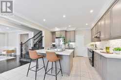 1208 ATKINS DRIVE | Newmarket Ontario | Slide Image Fifteen