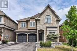 1208 ATKINS DRIVE | Newmarket Ontario | Slide Image One