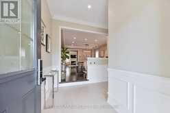 1208 ATKINS DRIVE | Newmarket Ontario | Slide Image Three
