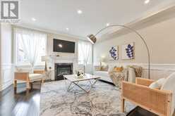 1208 ATKINS DRIVE | Newmarket Ontario | Slide Image Nine