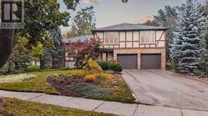 325 COLERIDGE DRIVE | Waterloo Ontario | Slide Image One