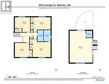 325 COLERIDGE DRIVE | Waterloo Ontario | Slide Image Forty-two