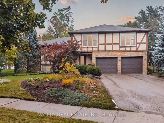 325 COLERIDGE DRIVE Waterloo Ontario, N2L 2V5 - 4 Bedrooms Home For Sale
