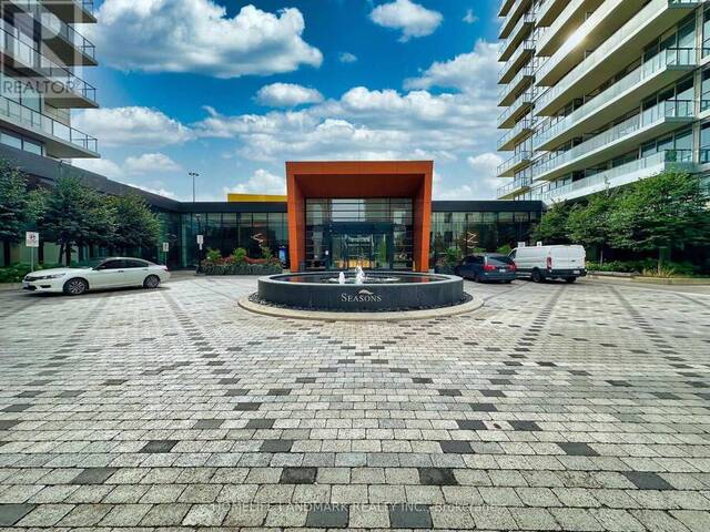801 - 95 MCMAHON DRIVE Toronto Ontario, M2K 0H2 - 2 Bedrooms Condo For Sale
