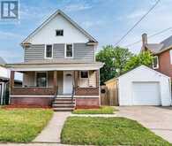 5001 KITCHENER STREET | Niagara Falls Ontario | Slide Image One