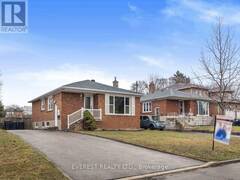 91 HART AVENUE Toronto Ontario, M1K 3H3