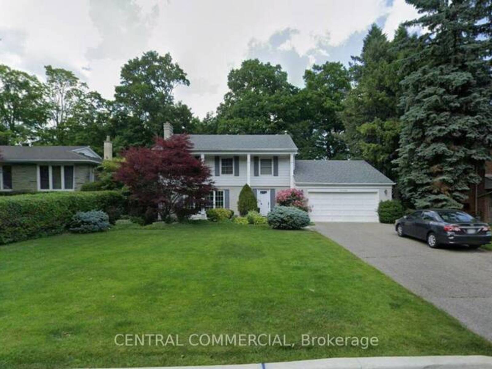 54 ALMOND AVENUE, Markham, Ontario L3T 1L2