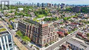 425 - 1787 ST CLAIR AVENUE W | Toronto Ontario | Slide Image Eight