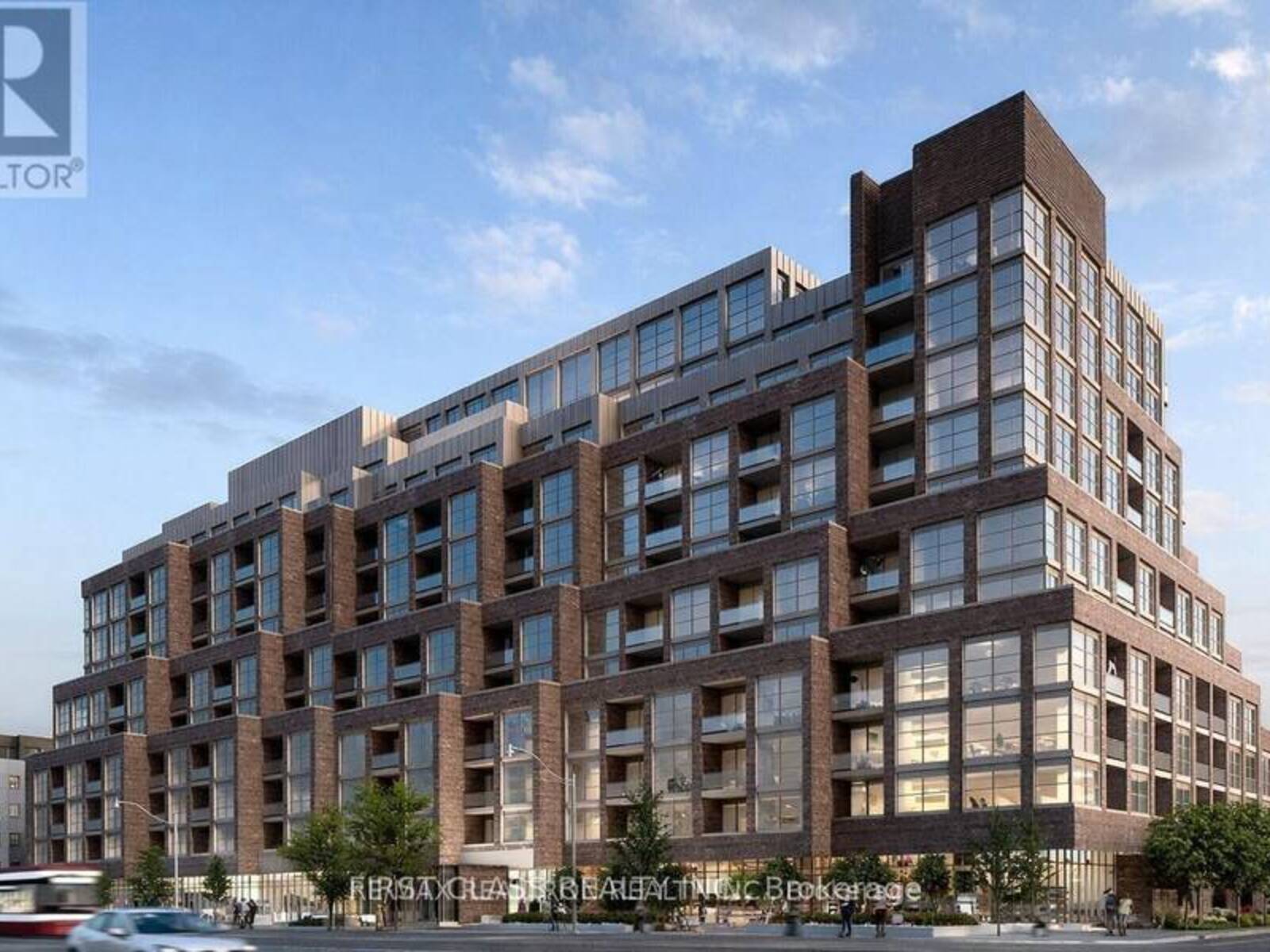 425 - 1787 ST CLAIR AVENUE W, Toronto, Ontario M6N 1J6