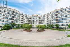 617 - 1001 CEDARGLEN GATE | Mississauga Ontario | Slide Image One