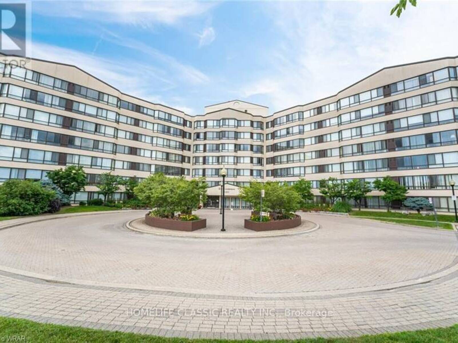 617 - 1001 CEDARGLEN GATE, Mississauga, Ontario L5C 4R2