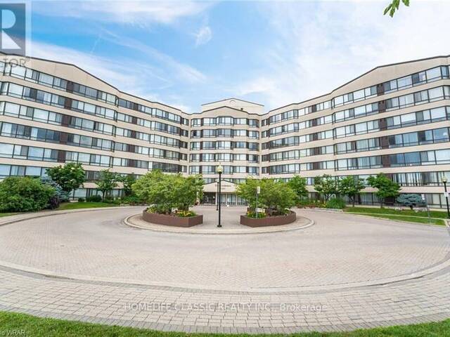 617 - 1001 CEDARGLEN GATE Mississauga Ontario, L5C 4R2 - 3 Bedrooms Condo For Sale