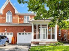 89 CASTAN AVENUE Markham Ontario, L3R 5R1
