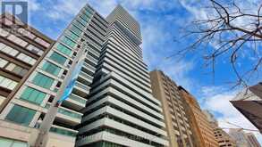 2305 - 200 BLOOR STREET W | Toronto Ontario | Slide Image One
