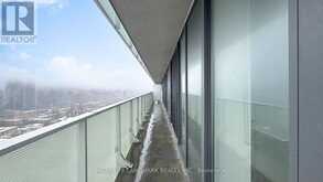 2305 - 200 BLOOR STREET W | Toronto Ontario | Slide Image Thirty