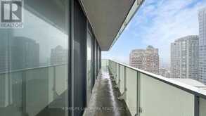2305 - 200 BLOOR STREET W | Toronto Ontario | Slide Image Thirty-two